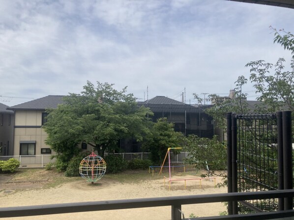 宮西パレス・壱号館の物件内観写真